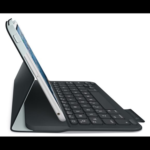 Logitech Ultrathin Keyboard Folio for iPad mini - Picture 7 of 9